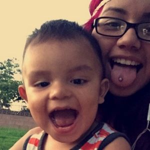 Meet your Posher, Judith